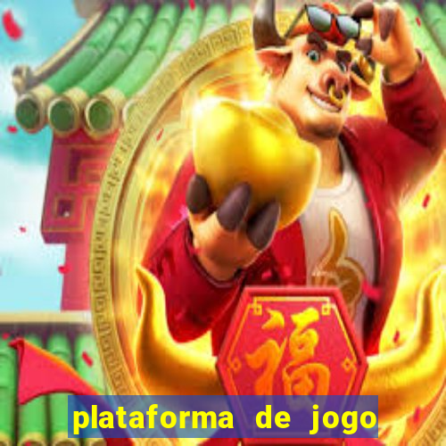 plataforma de jogo do gusttavo lima